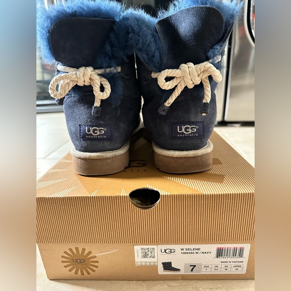 Ugg boots